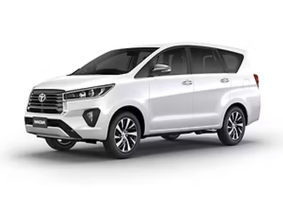 Innova Crysta