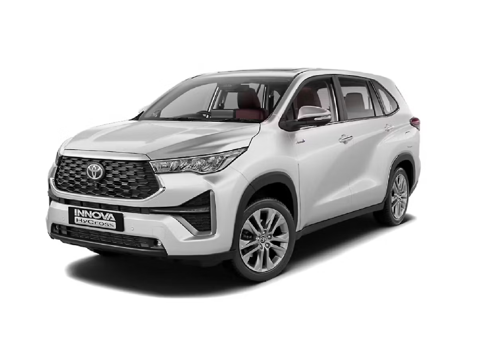 Innova Toyota