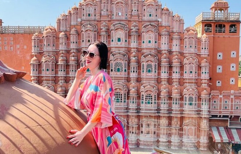 Jaipur Tours