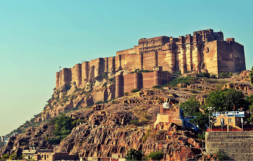 Jodhpur Tours