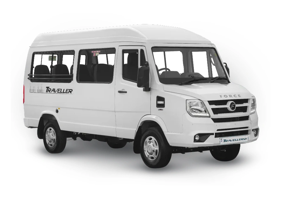 Tempo Traveller