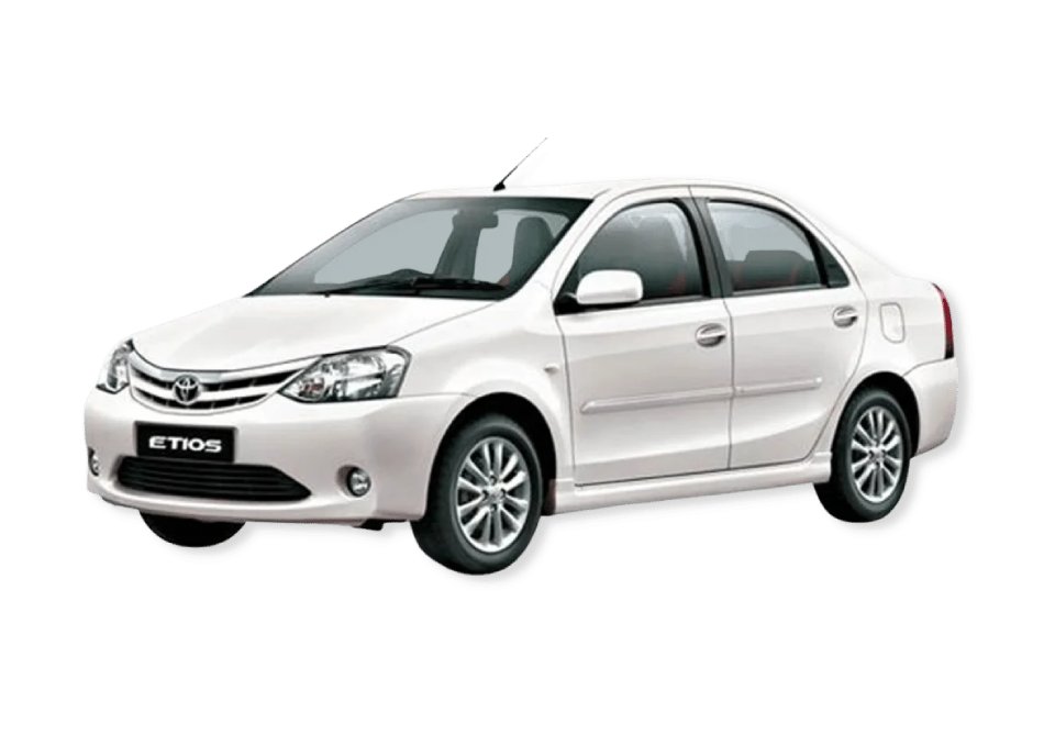 Etios Car Rental