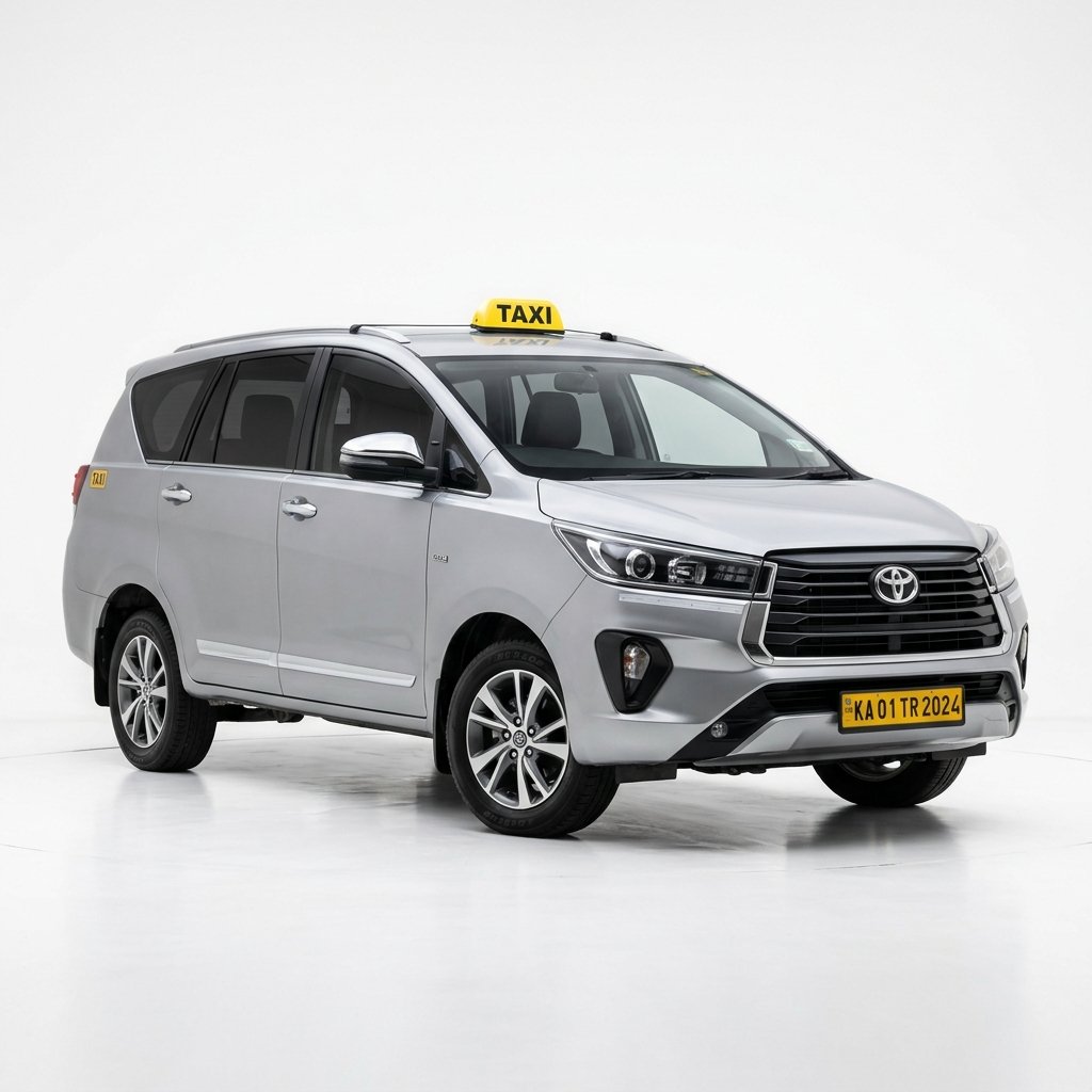 Innova Crysta