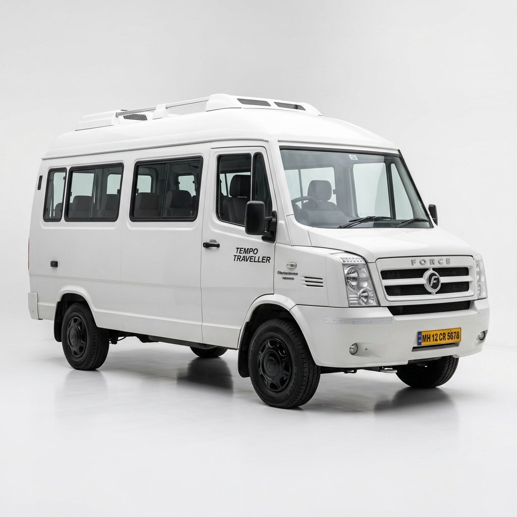 Tempo Traveller