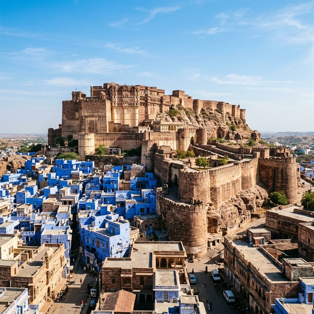 Jodhpur Tours