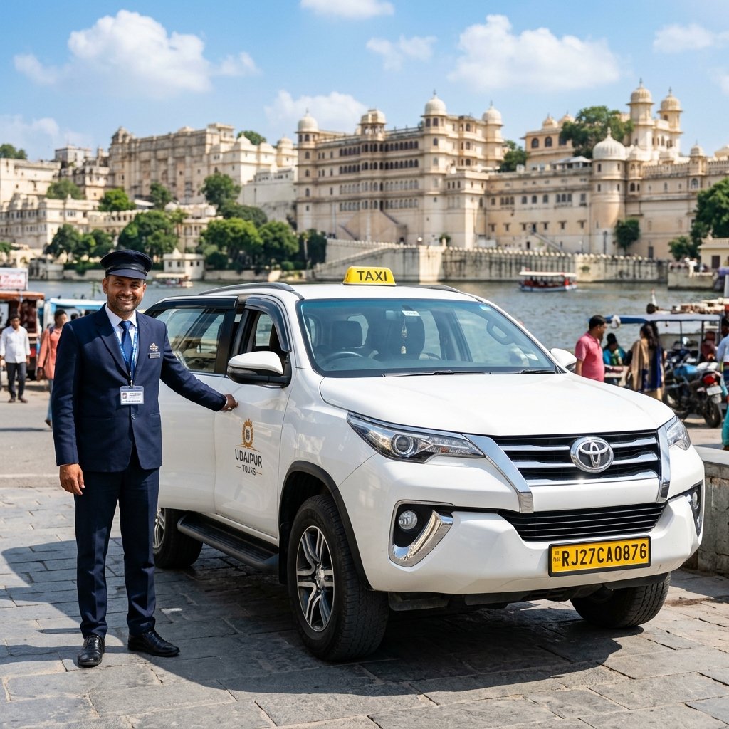 Why Choose Us Taxi