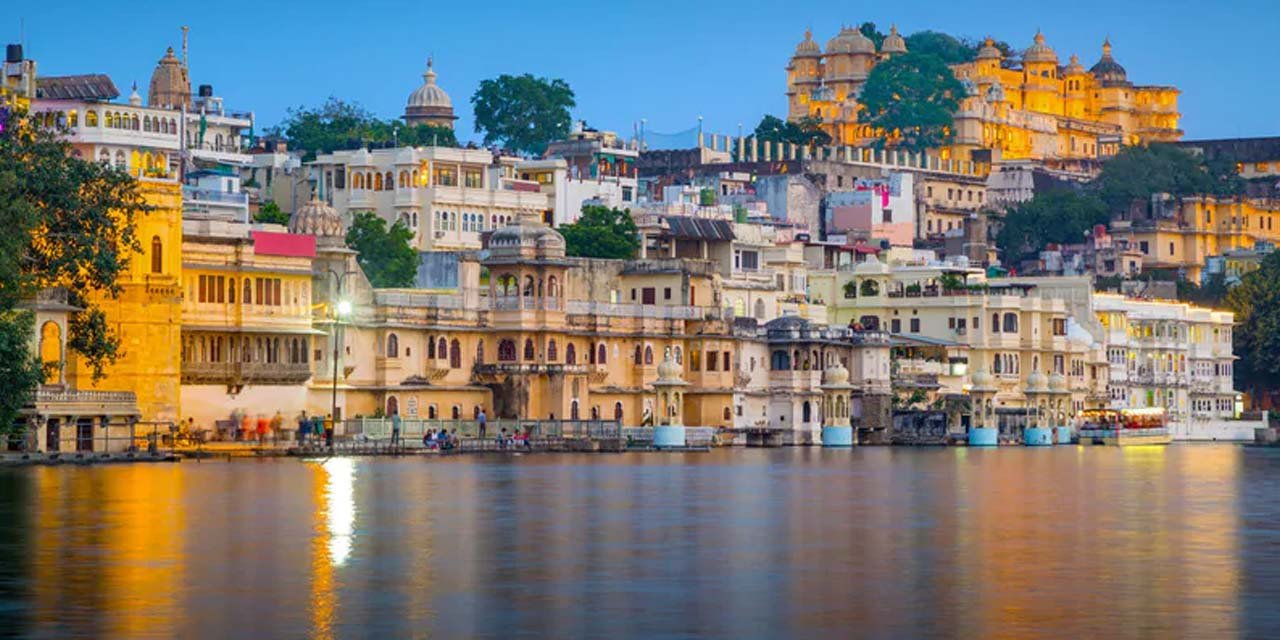 UDAIPUR TOUR