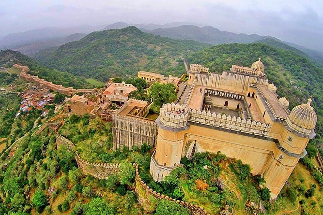 KUMBHALGARH TOUR