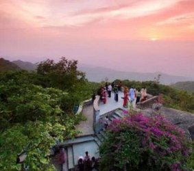 MOUNT ABU