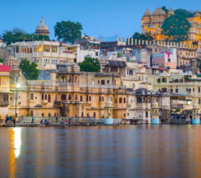 UDAIPUR