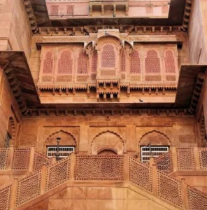 bikaner tour